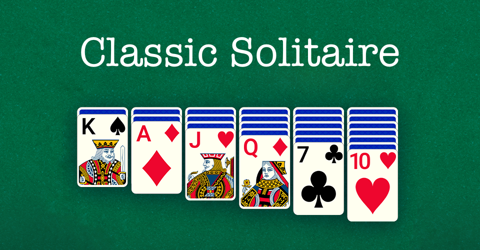 Classic Solitaire